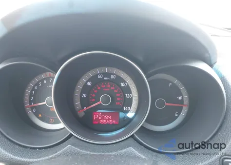 2012 Kia Forte Ex from USA, damaged, VIN KNAFU4A24C5570769